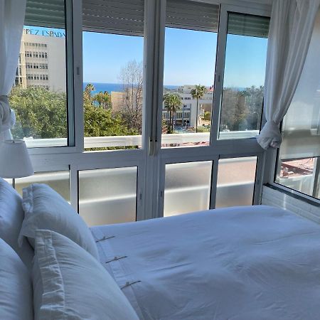 Precioso Apartamento La Carihuela Torremolinos Dış mekan fotoğraf