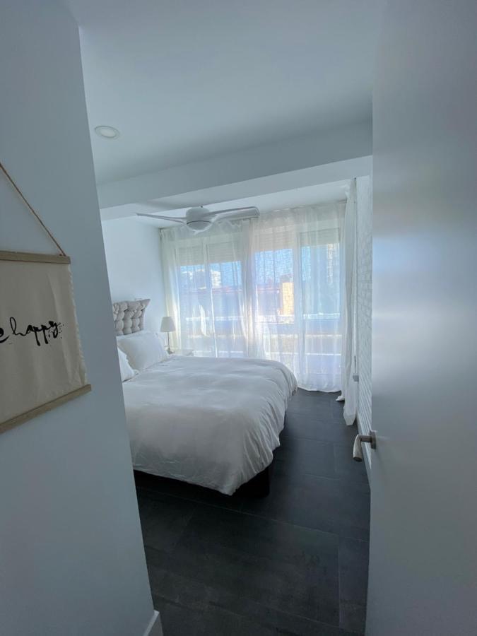 Precioso Apartamento La Carihuela Torremolinos Dış mekan fotoğraf