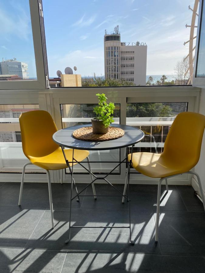 Precioso Apartamento La Carihuela Torremolinos Dış mekan fotoğraf