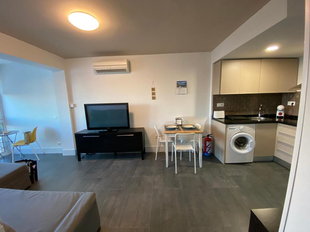 Precioso Apartamento La Carihuela Torremolinos Dış mekan fotoğraf