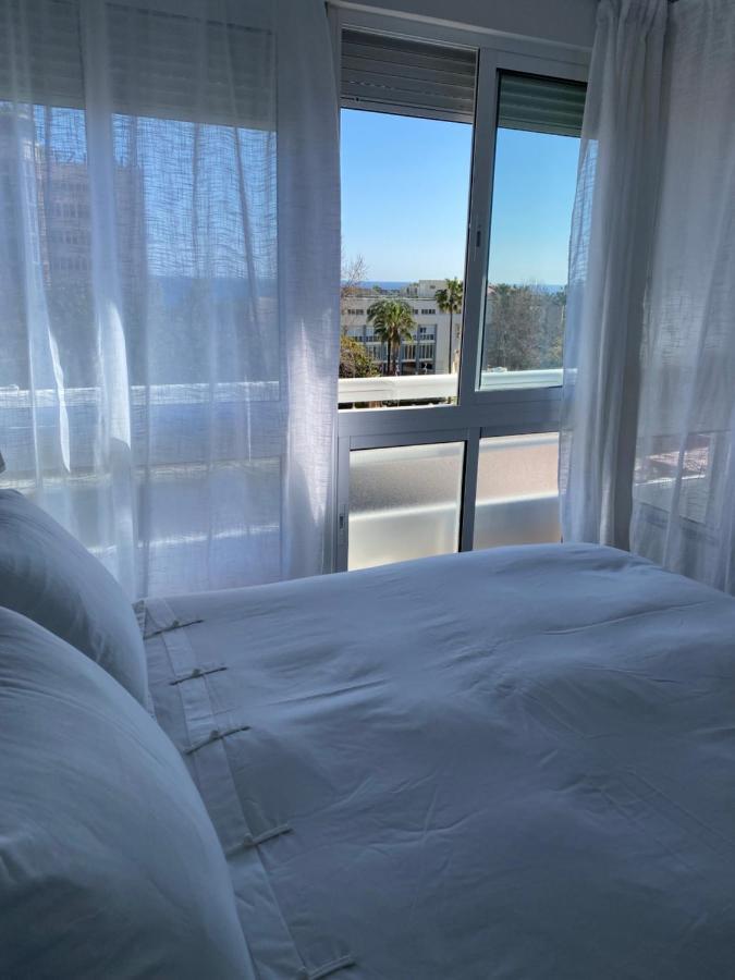 Precioso Apartamento La Carihuela Torremolinos Dış mekan fotoğraf
