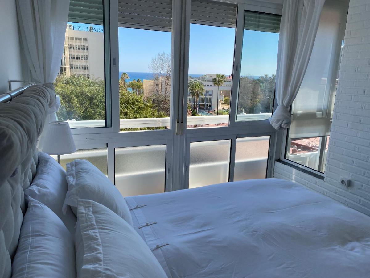 Precioso Apartamento La Carihuela Torremolinos Dış mekan fotoğraf