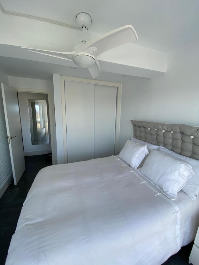 Precioso Apartamento La Carihuela Torremolinos Dış mekan fotoğraf