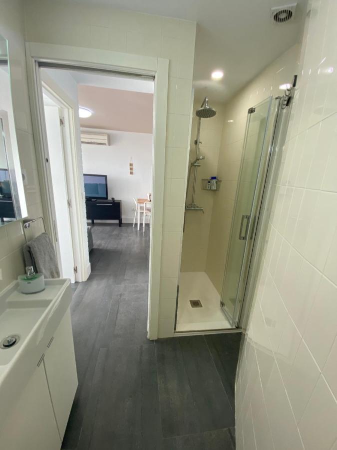 Precioso Apartamento La Carihuela Torremolinos Dış mekan fotoğraf